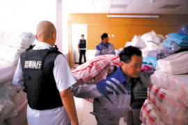 新昌讨债公司成功追讨回批发货款50万成功案例